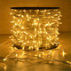 Fairy Lights 100m 120W Commercial Grade Warm White 12V IP65 Indoor or Outdoor Fairy Lights 100m 120W Commercial Grade Warm White 12V IP65 Indoor or Outdoor